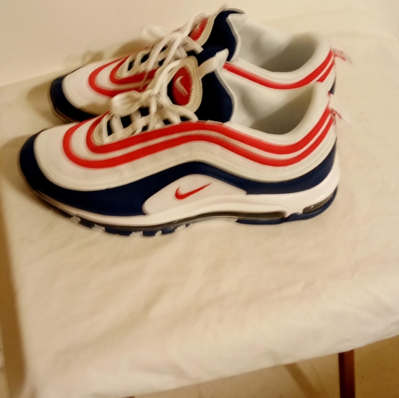 Nike Air Max 97 without box - Picture 1 of 4